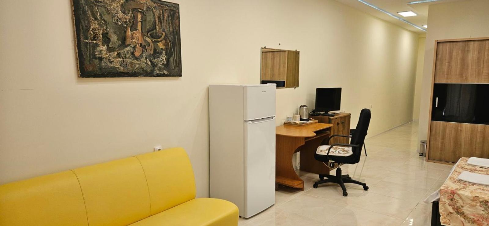 Guesthouse Zanier Nesebar Ngoại thất bức ảnh