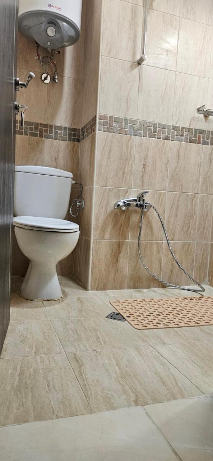 Guesthouse Zanier Nesebar Ngoại thất bức ảnh