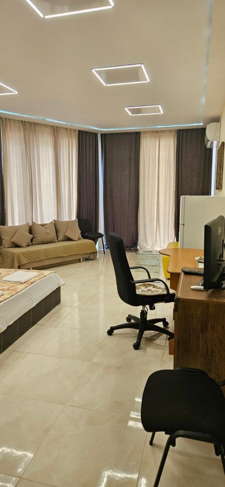 Guesthouse Zanier Nesebar Ngoại thất bức ảnh