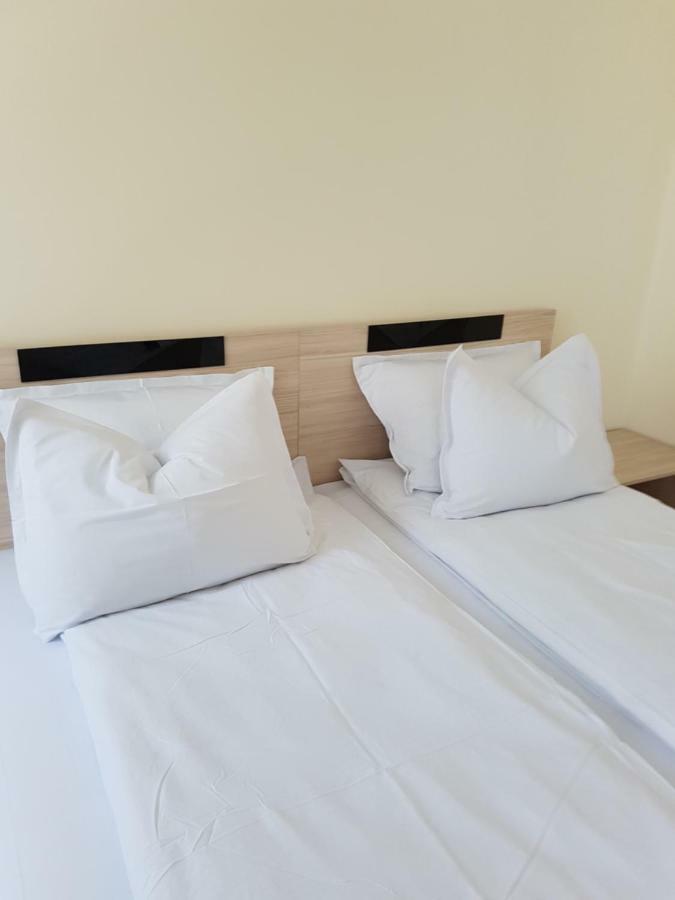 Guesthouse Zanier Nesebar Ngoại thất bức ảnh