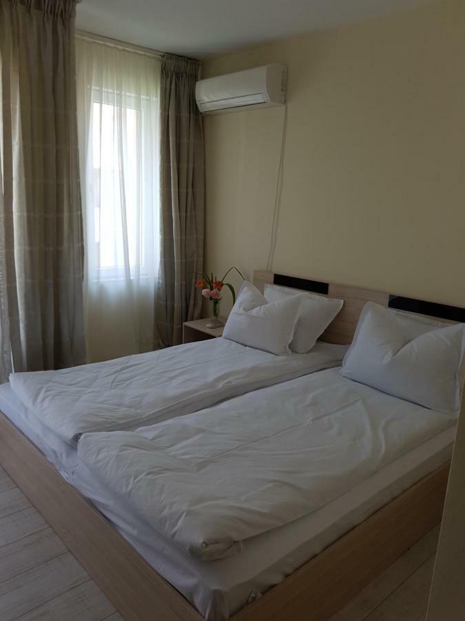 Guesthouse Zanier Nesebar Ngoại thất bức ảnh