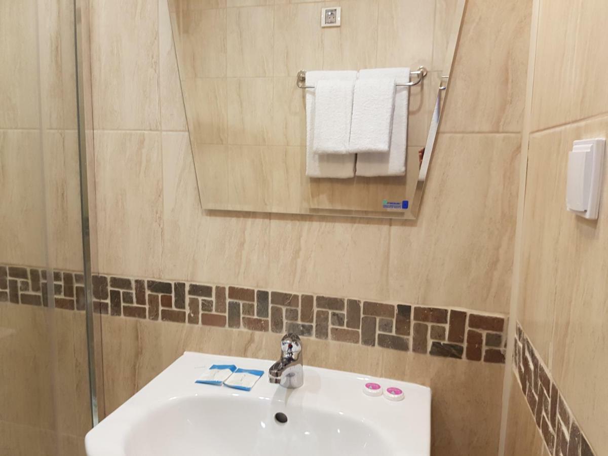 Guesthouse Zanier Nesebar Ngoại thất bức ảnh