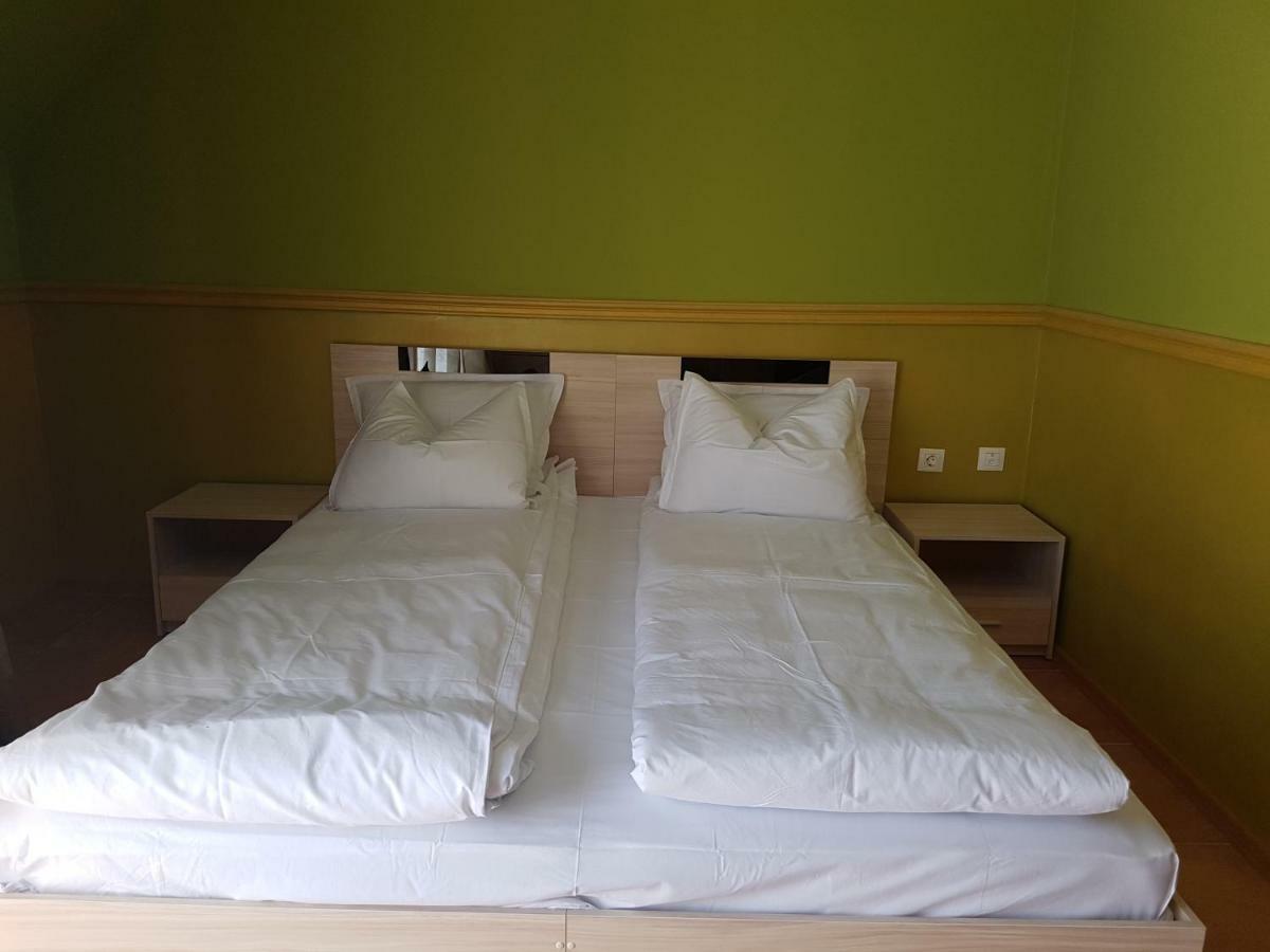 Guesthouse Zanier Nesebar Ngoại thất bức ảnh